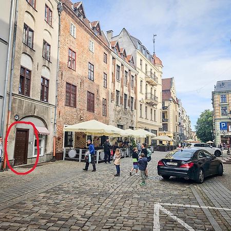 Butik Apartamenty Old Town Torun - Parking Kültér fotó