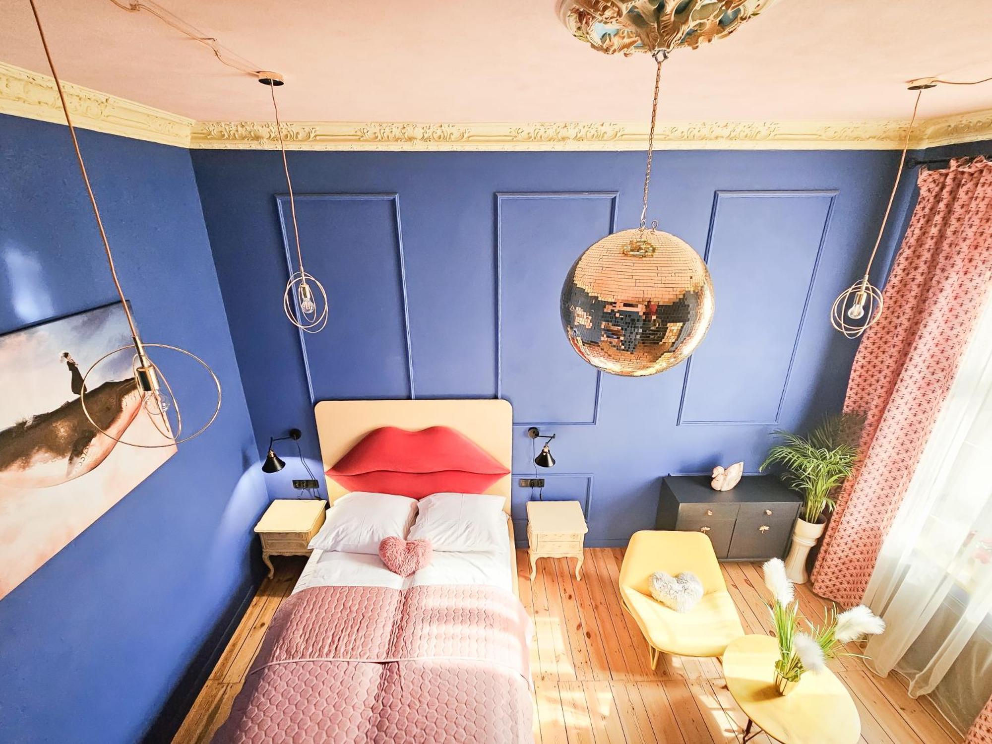 Butik Apartamenty Old Town Torun - Parking Kültér fotó