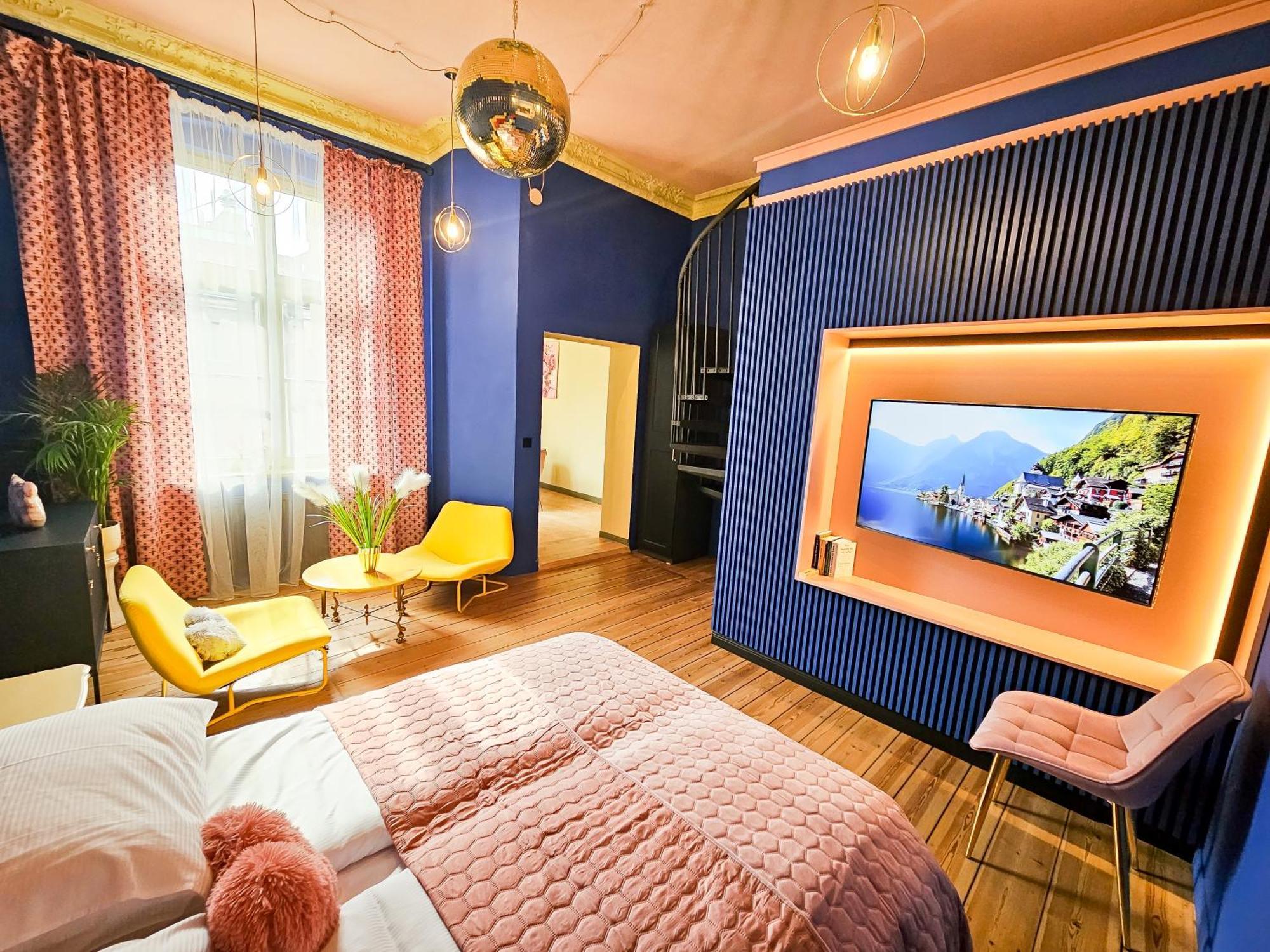 Butik Apartamenty Old Town Torun - Parking Kültér fotó