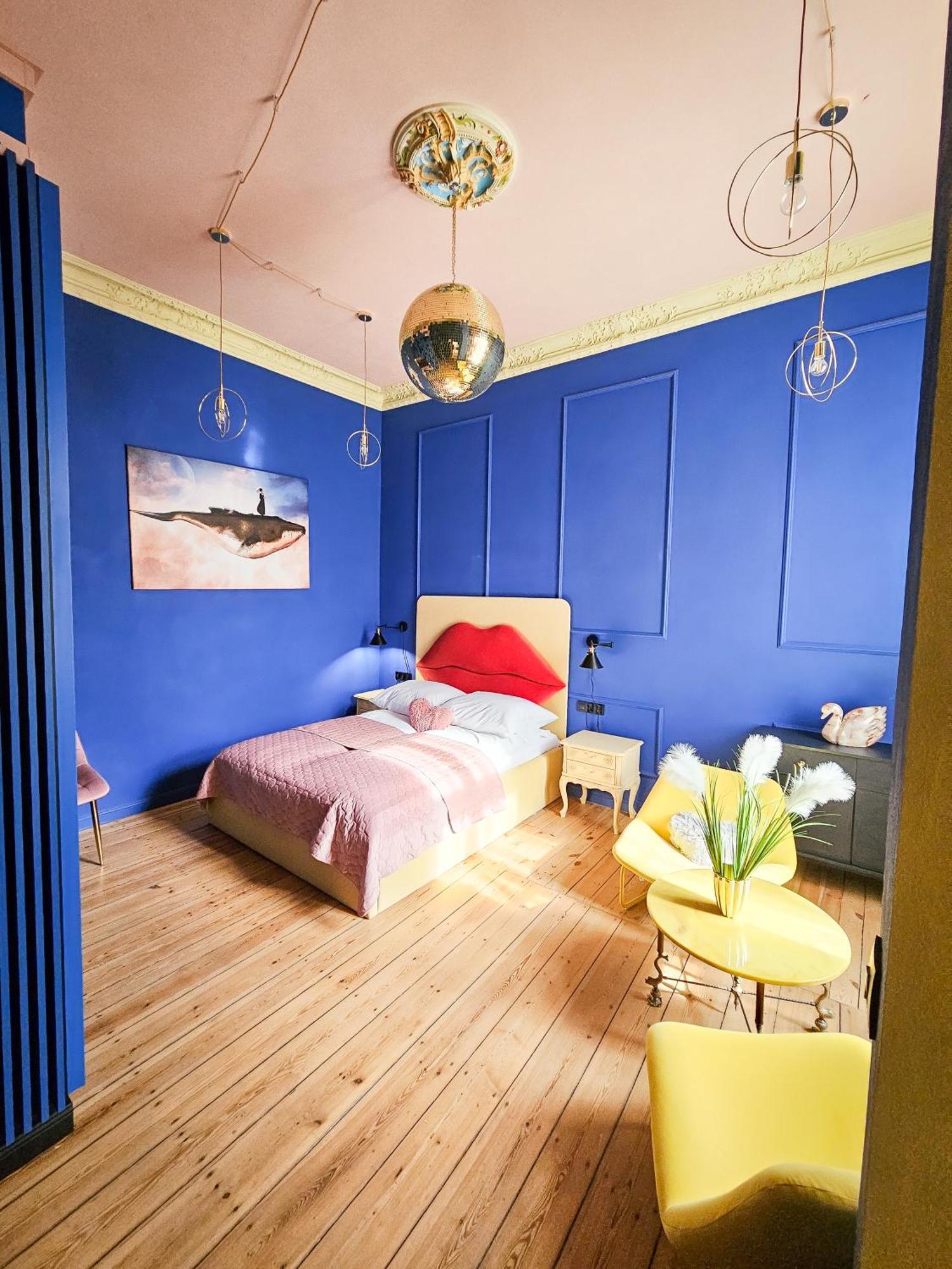 Butik Apartamenty Old Town Torun - Parking Kültér fotó