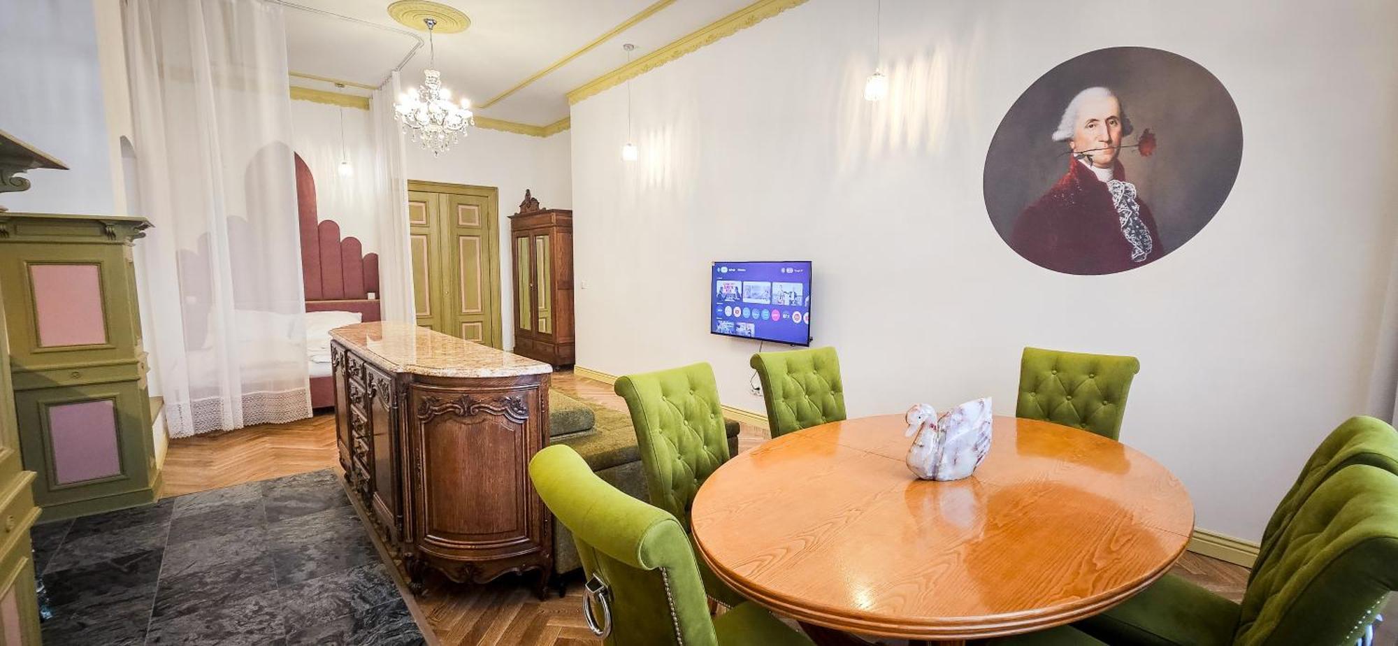 Butik Apartamenty Old Town Torun - Parking Kültér fotó