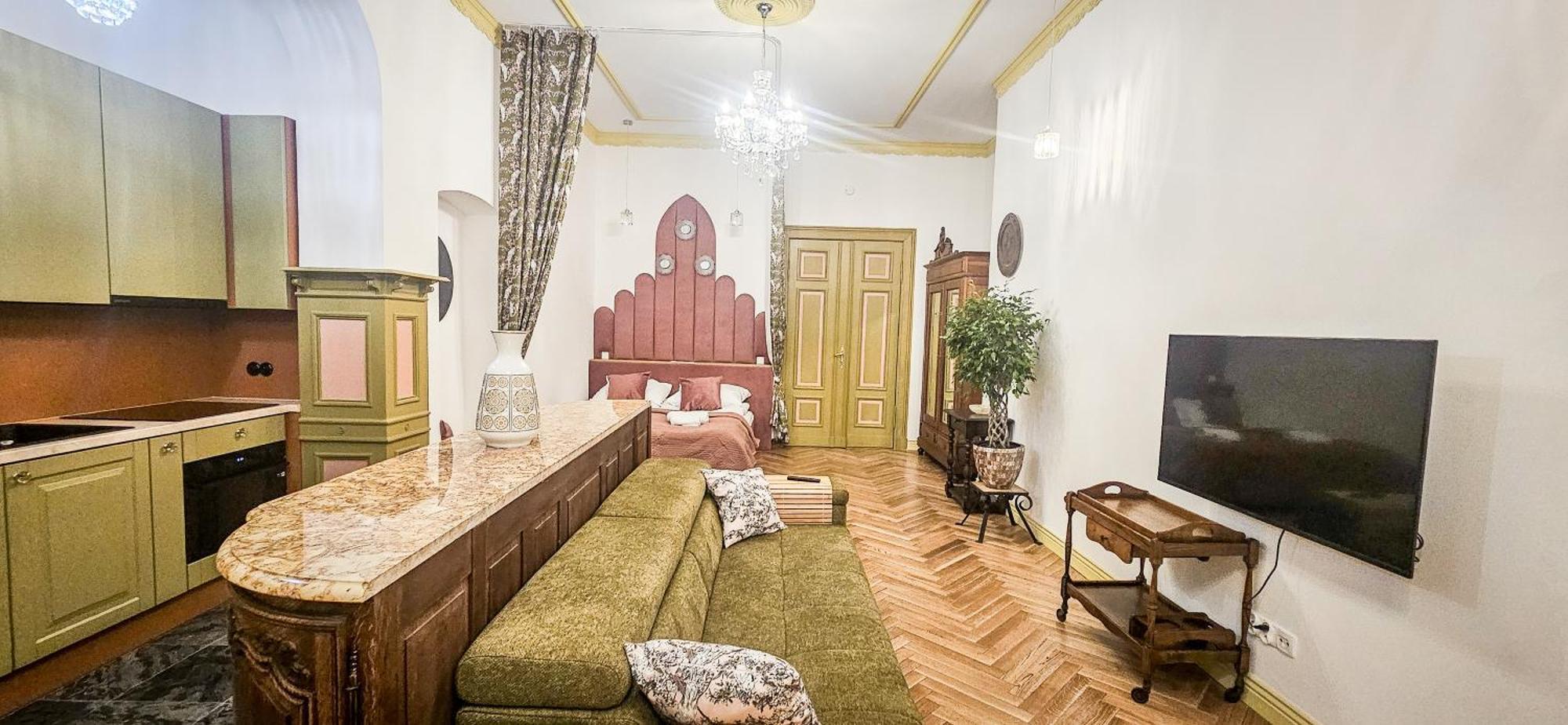 Butik Apartamenty Old Town Torun - Parking Kültér fotó